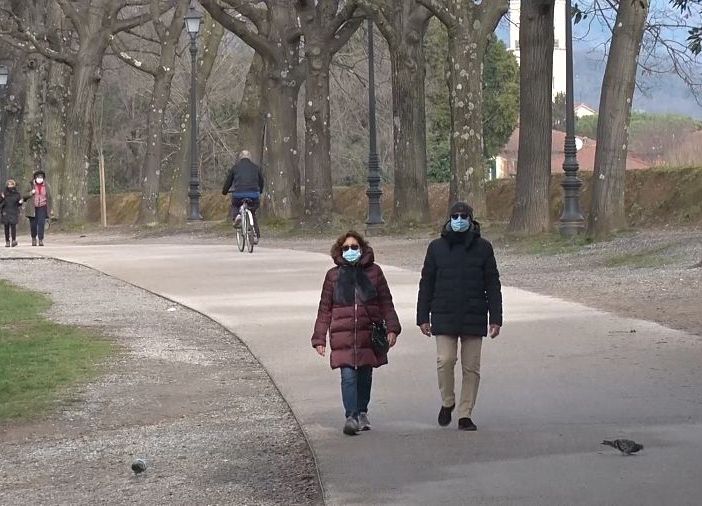 Covid, ecco i nuovi indici Rt di tutte le regioni