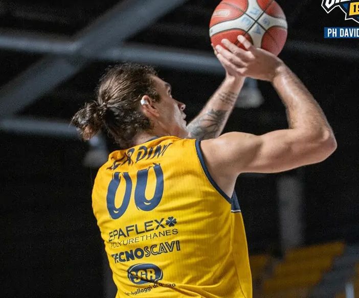 (foto Davide Bozzolan)