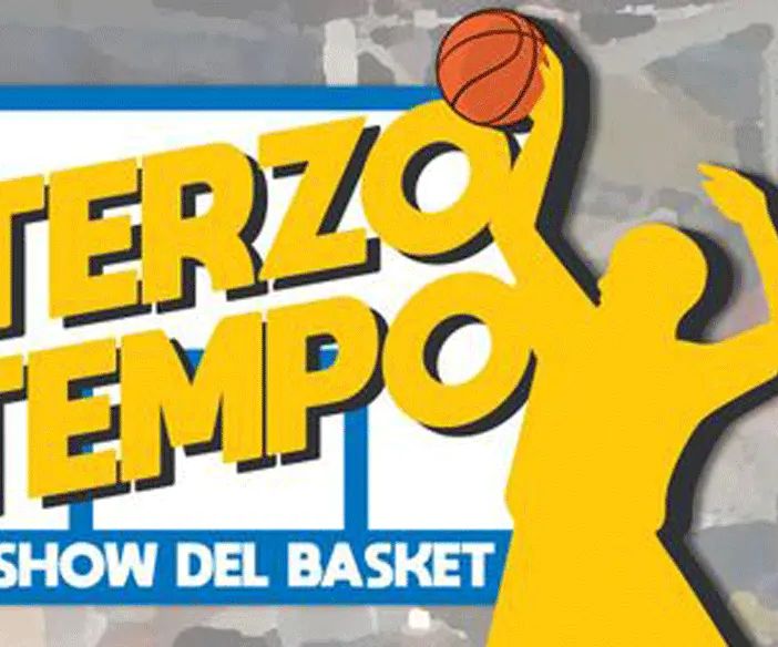 Basket serie A2, lunedì 30 settembre riparte &quot;Terzo Tempo&quot; su Milano Pavia TV, primi ospiti Spaccasassi e Leardini