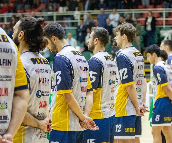 (Photo Credit Davide Bozzolan)