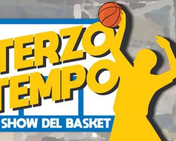 Basket serie A2: Rossi e Cucchi ospiti della 7a puntata di &quot;Terzo Tempo&quot; su Milano Pavia TV, l'aggiornamento dell'&quot;MVP Ducale&quot;