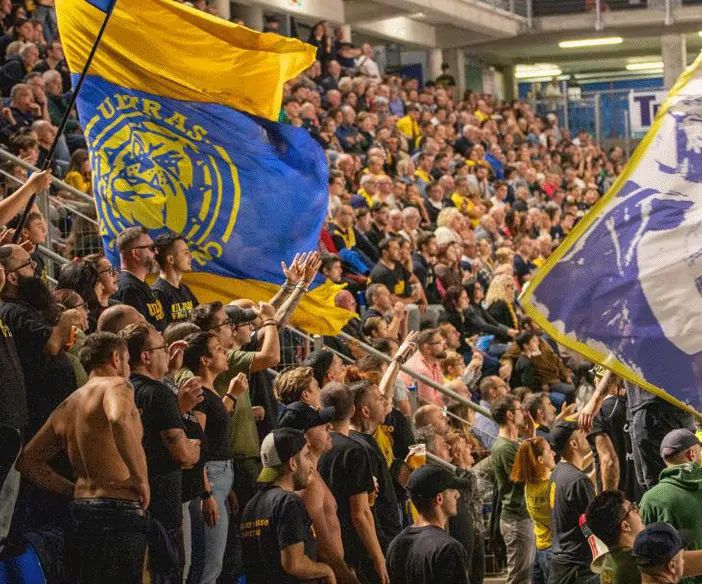 Basket serie A2, Nuova Pallacanestro Vigevano 1955 riceve l&quot;LNP Pass Fidelity&quot;
