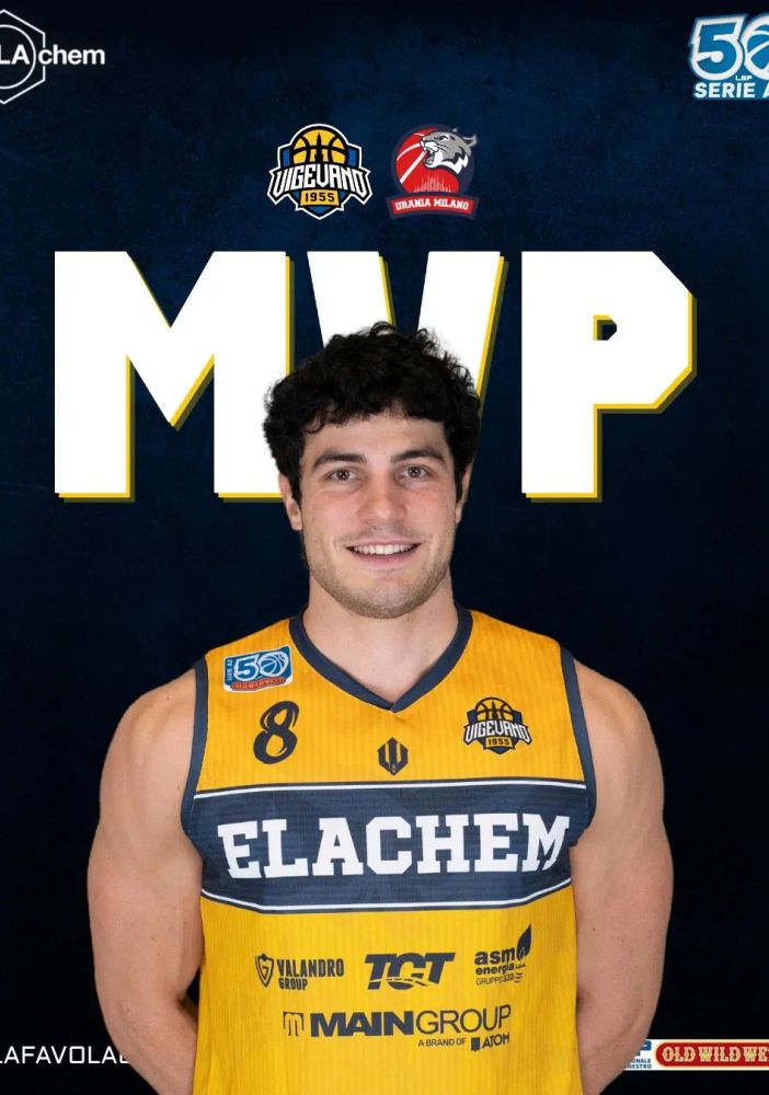 Basket serie A2: Galassi &quot;MVP Ducale&quot; dell'ottava giornata, battuti Stefanini e Oduro