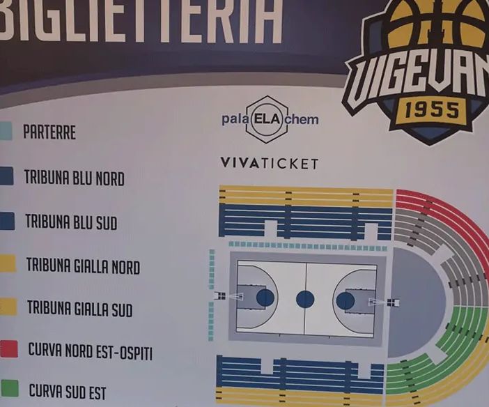 Basket serie A2: salgono a 9 le convenzioni con gli istituti scolastici. Parte la prevendita per la sfida a Cantù