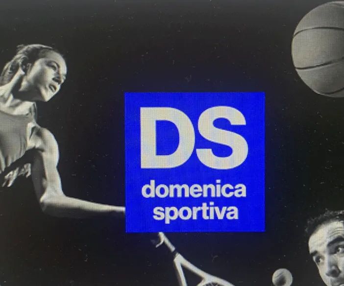 Basket: Vigevano 1955 ospite alla Domenica Sportiva