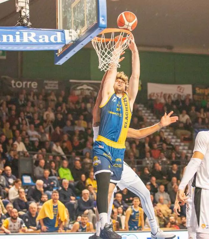 (foto Davide Bozzolan)