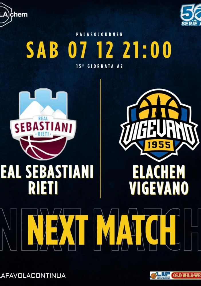 Basket serie A2: oggi quattro partite del 15° turno, le ultimissime dai campi