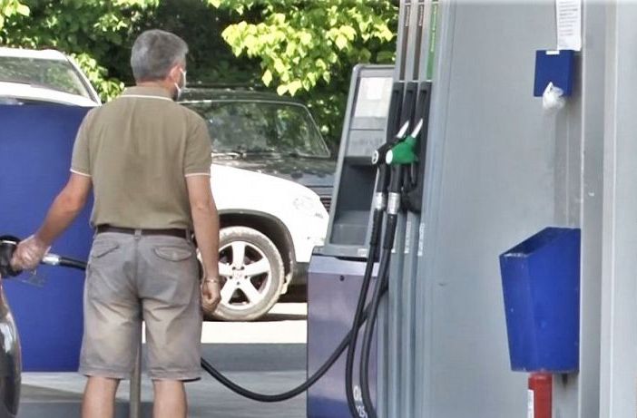 Salasso carburanti, i prezzi aumentano ancora