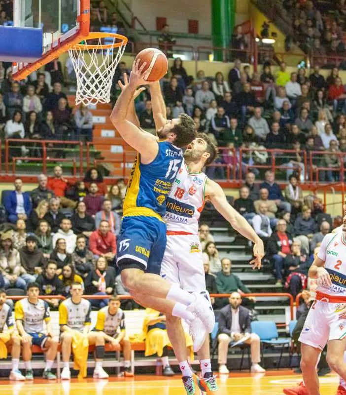 (foto Davide Bozzolan)