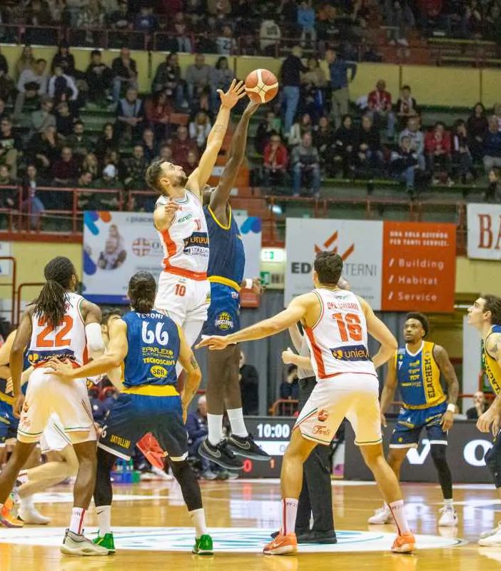 (foto Davide Bozzolan)