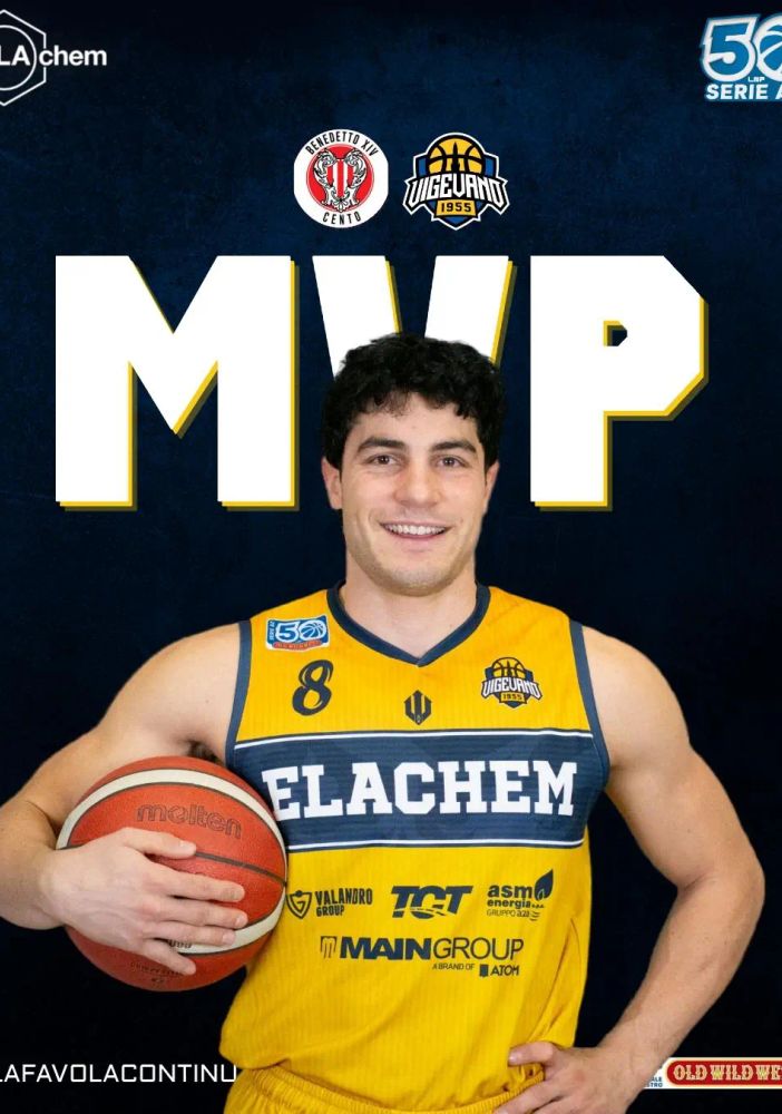 Basket serie A2, Galassi &quot;MVP Ducale&quot; della 18a giornata davanti a Mack e Strautmanis
