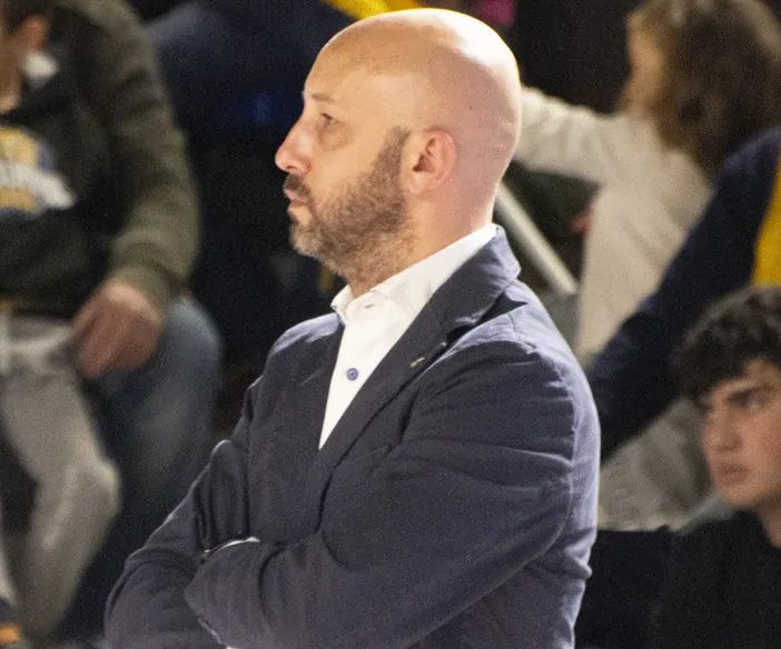 Basket serie A2, Pansa: &quot;La nostra difesa ci ha permesso di azionare l'attacco nel secondo tempo&quot;