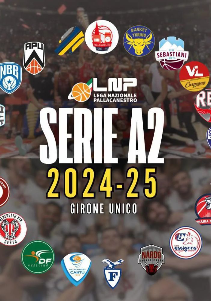 Basket serie A2, le ultimissime dai campi della 22a giornata. Oggi anticipo Cividale-Livorno