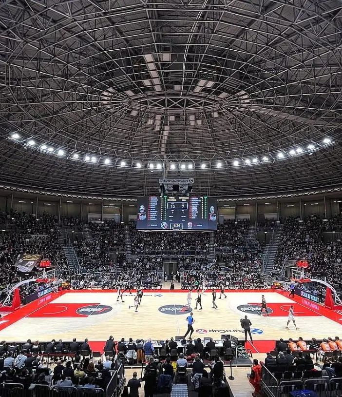Basket serie A2, modalità di acquisto dei biglietti per la trasferta di Bologna di domenica 2 febbraio
