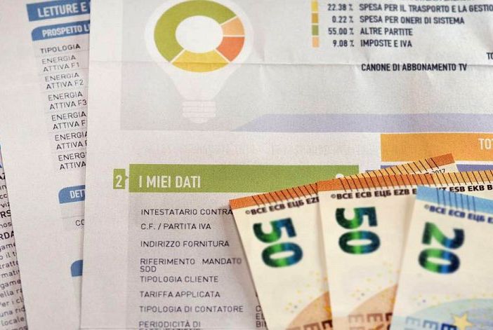 Bollette luce e gas, il Governo vara nuovi aiuti