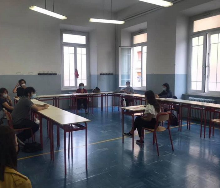 Maturità 2021: niente scritti, solo esame orale