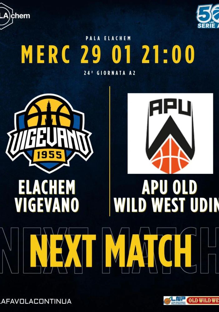 Basket serie A2, le ultimissime dai campi della 24sima giornata