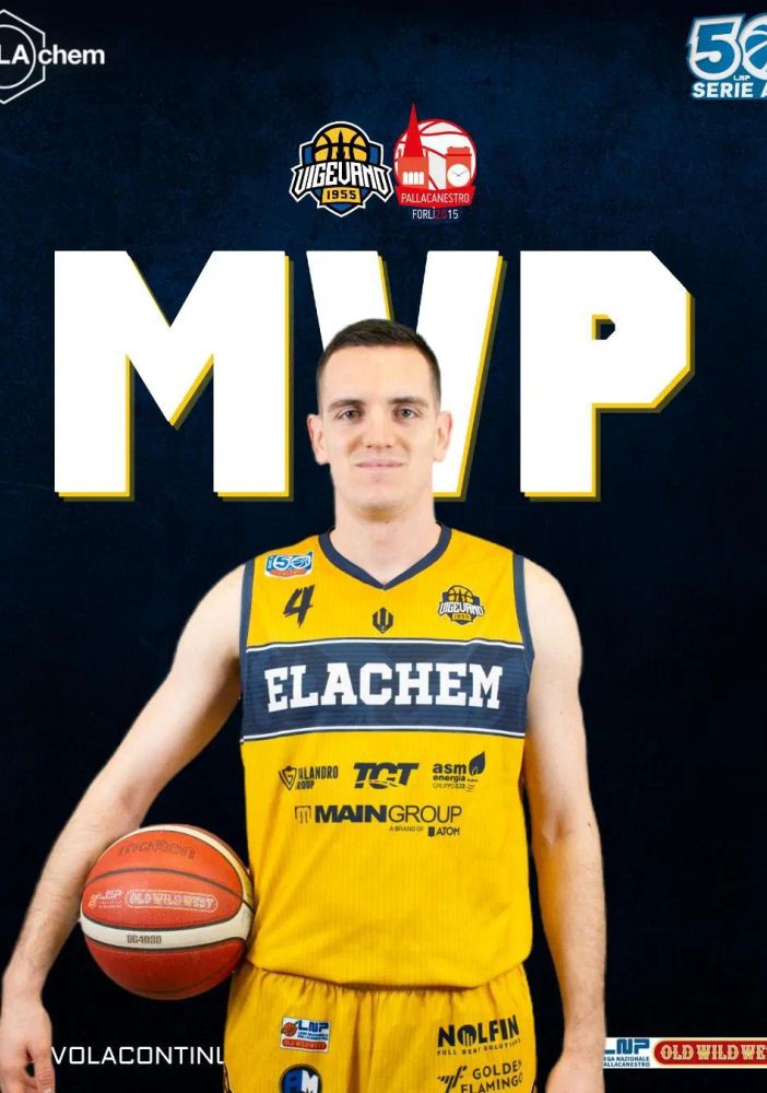 Basket serie A2, Taflaj &quot;MVP Ducale&quot; della 31a giornata davanti a Rossi e Strautmanis