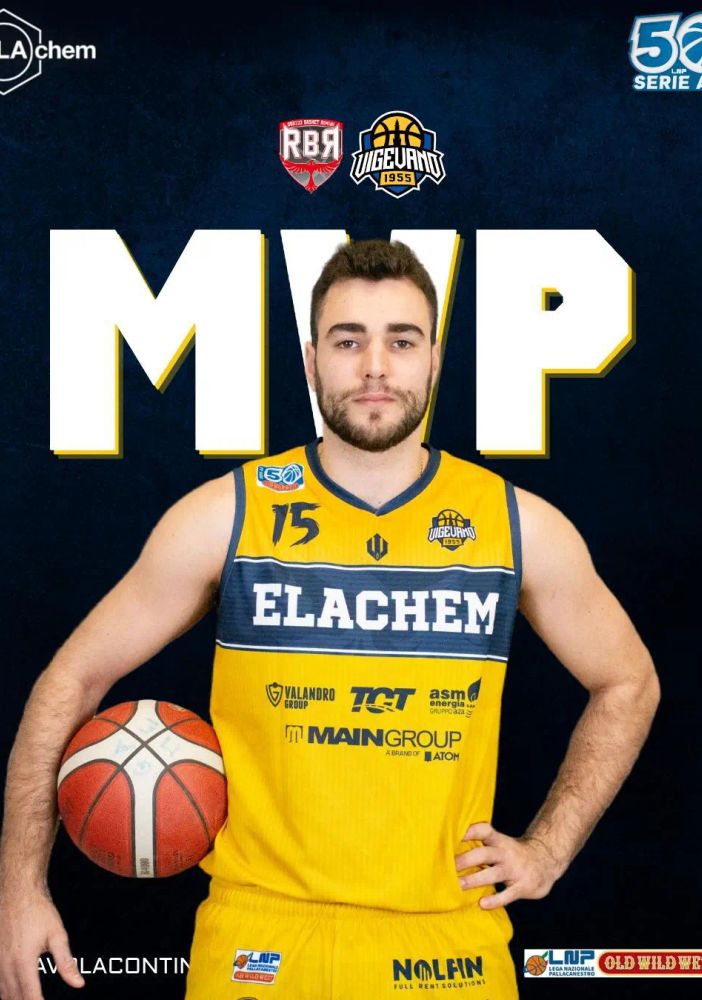 Basket serie A2: Stefanini &quot;MVP Ducale&quot; della 35esima giornata, consolida la leadership nella generale