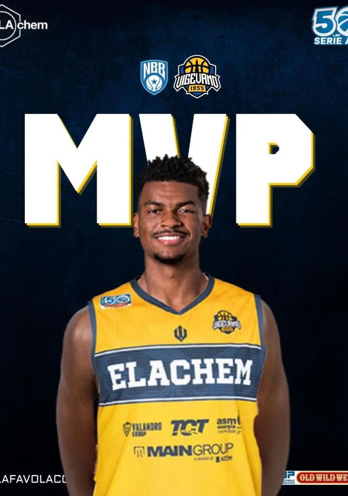 Basket serie A2, Francis &quot;MVP Ducale&quot; della 36sima giornata. Stefanini sempre leader della generale