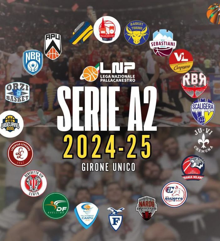 Basket serie A2, Elachem Vigevano multata di 833 euro dopo la partita con Pesaro