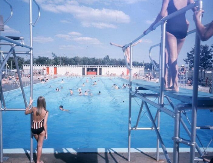 Piscine lombarde, profondo rosso: a giugno meno 70%