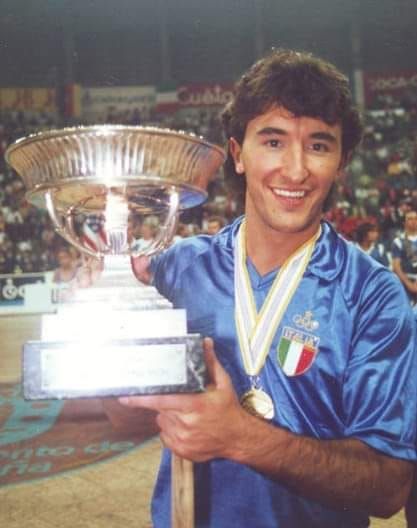 Sette lustri dopo: Stefano Dal Lago, un'icona dell'Hockey novarese