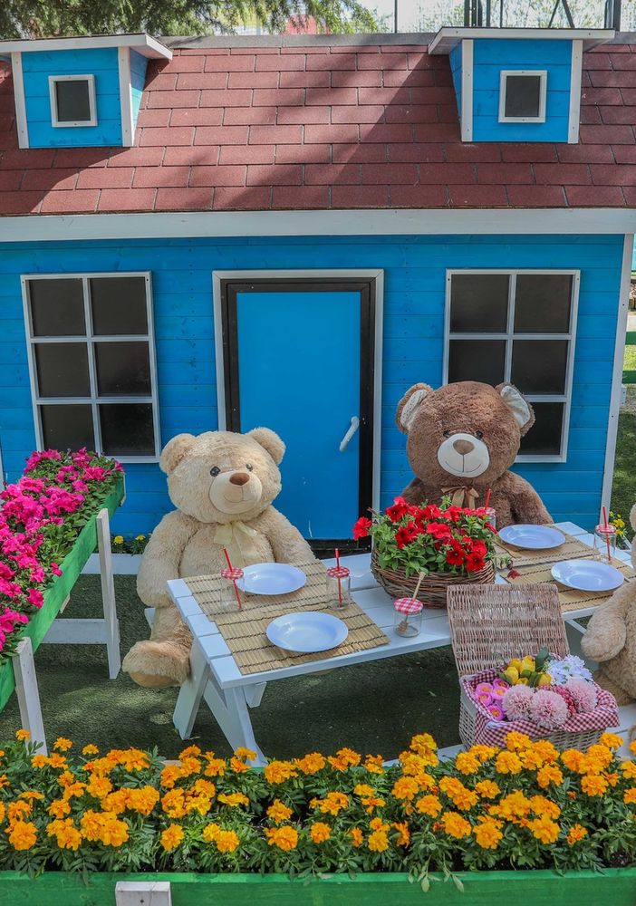 Conto alla rovescia per il Villaggio dei Fiori di PuraVida Farm: dal 20 aprile al 5 maggio un luogo magico dove celebrare la stagione più bella dell’anno