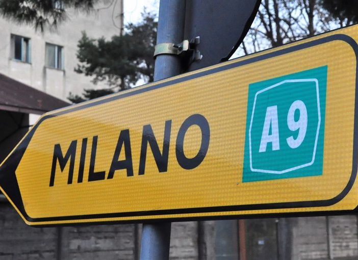 Da lunedì 18 nuove chiusure notturne lungo la Milano-Como