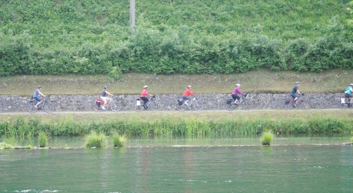 Naviglio Grande: chiusa l’Alzaia a Vermezzo fino al prossimo 12 dicembre
