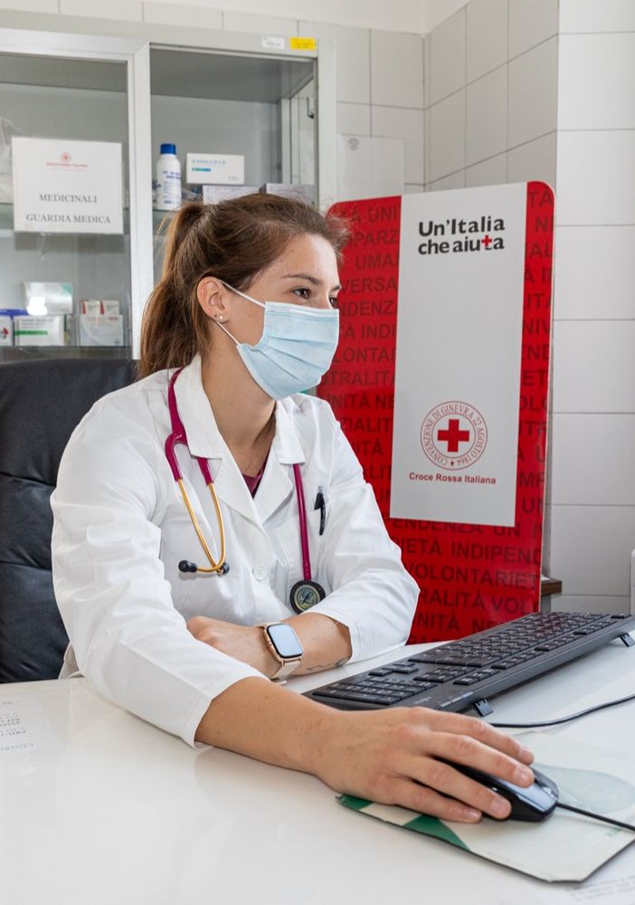Vigevano: nasce l'ambulatorio di comunità, un servizio gratuito per le persone più fragili