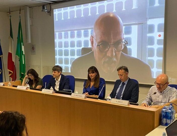Pavia: avviato un nuovo accordo di quadro di sviluppo territoriale
