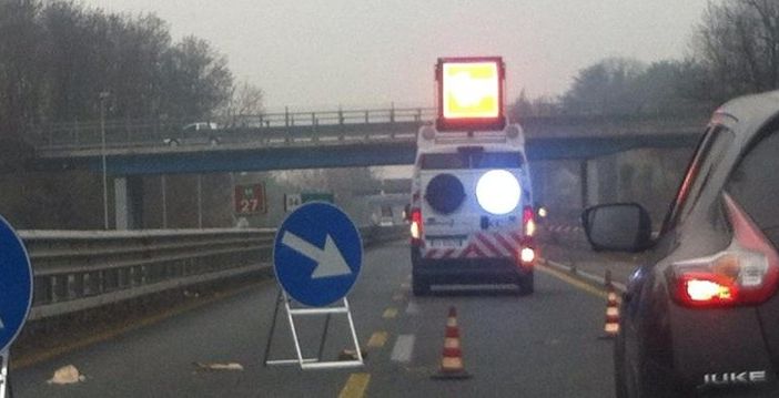 Ancora un incidente in A8: ferite sei persone tra cui due ragazzini di 12 e 13 anni