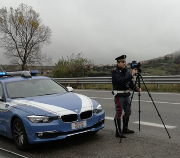 Ecco dove saranno gli autovelox in Lombardia fino a domenica 2 marzo