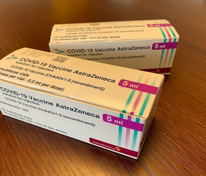 AstraZeneca, in Lombardia nessuna paura: «Tante domande, pochissime rinunce»