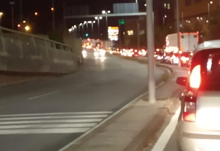 Quarta corsia, le chiusure notturne da stasera a sabato 24 giugno sull'Autostrada dei laghi e la A4