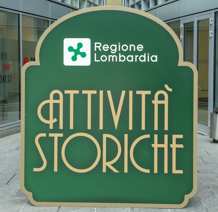 La Provincia di Pavia ha 18 nuove attività storiche