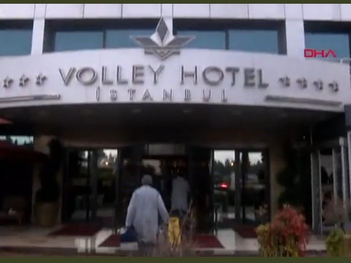 Morte Ituma: indagini a Istanbul nel &quot;Volleyball Hotel&quot;