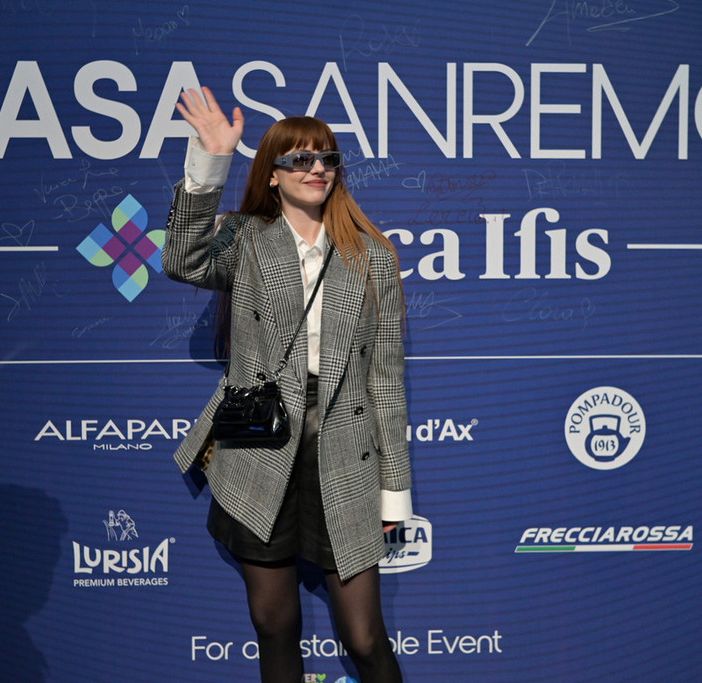 Casa Sanremo: il programma di domani dopo la visita odierna di Amadeus a Radio Immaginaria