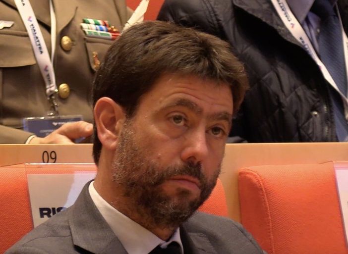 Terremoto in casa Juve, si dimette tutto il Cda: lascia anche Andrea Agnelli
