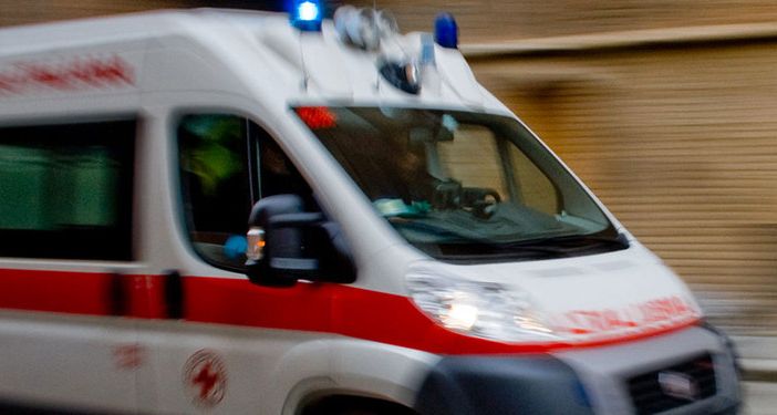 Altro incidente sul lavoro, operaio di 22 anni perde un braccio