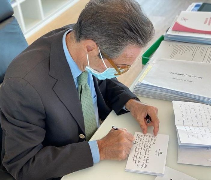 Siccità. Fontana ha dichiarato lo stato di emergenza regionale