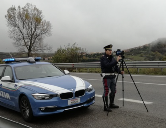 Ecco dove saranno gli autovelox in Lombardia da oggi fino a domenica 21 maggio