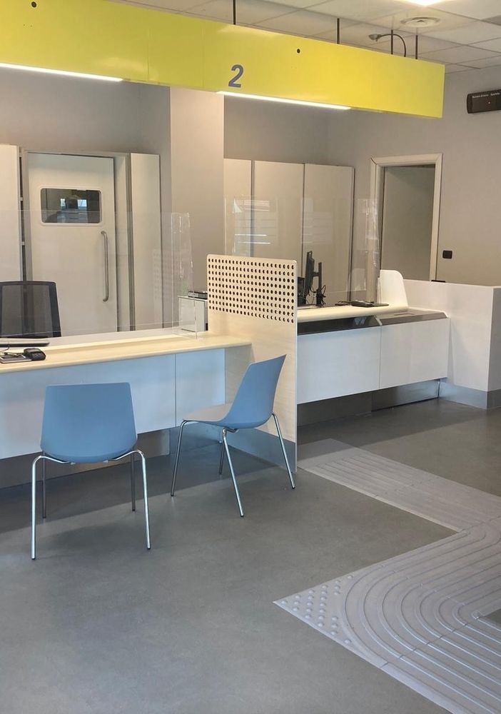 Poste italiane: a Milano nuovamente operativo l’ufficio postale di Albairate dopo gli interventi “Polis”