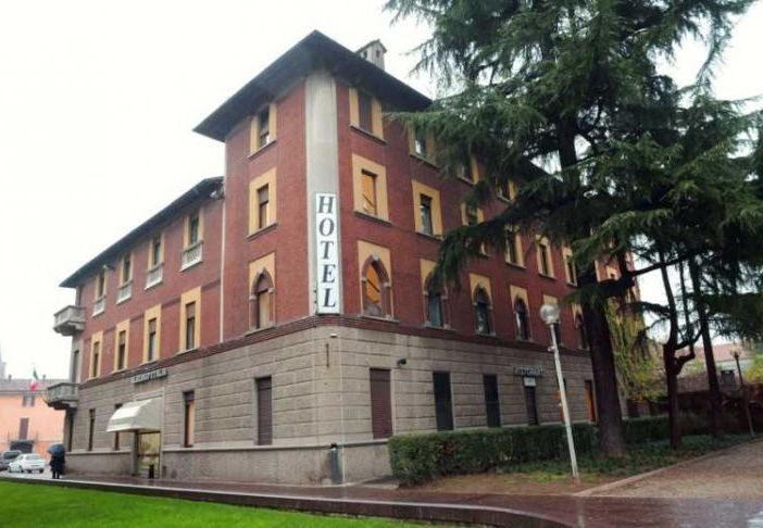Il gruppo Gestac assume per l’Hotel Diamante e il Nuovo Albergo Italia