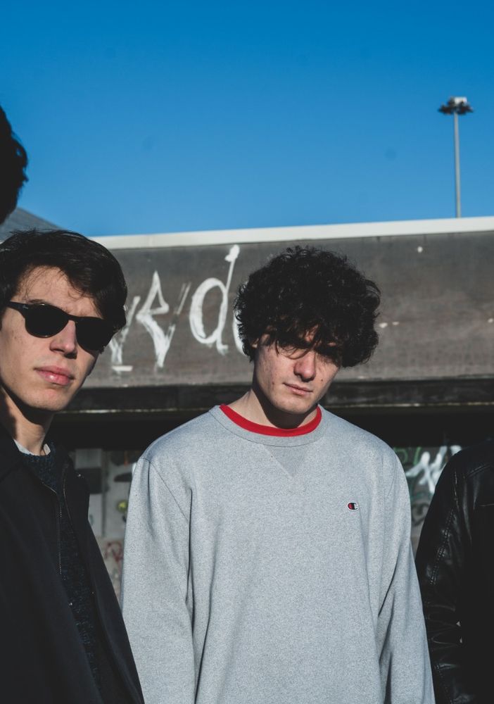 Vigevano, la pandemia non ferma la voglia di far musica degli Amber. Uscito il loro primo album