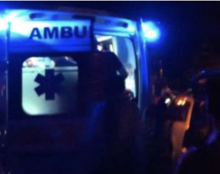 Garlasco: scontro tra auto sulla provinciale 596, muore un 32enne