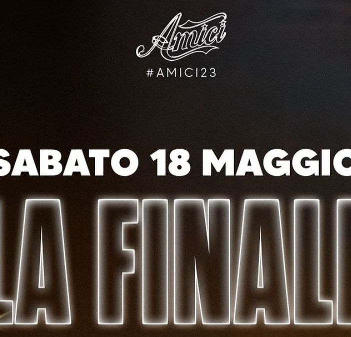 Amici 23, chi sono i favoriti alla vittoria finale?