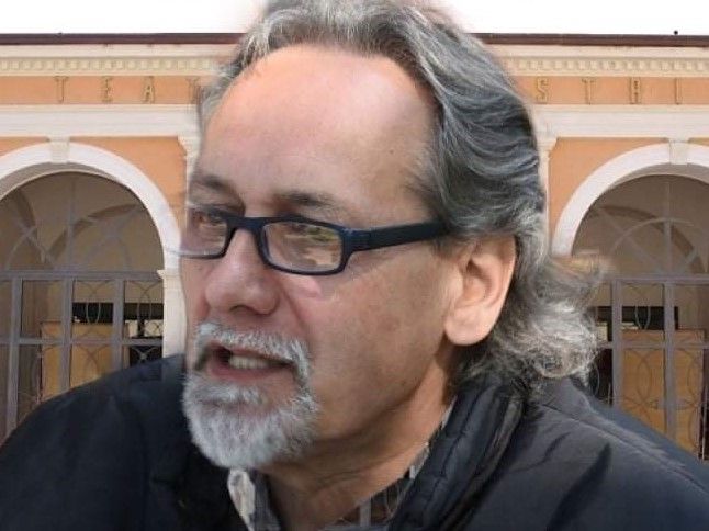 Mede piange per la scomparsa di Angelo Calvi