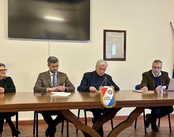 Vigevano, Prof. Rino Nava: aperto il Fondo alla sua memoria